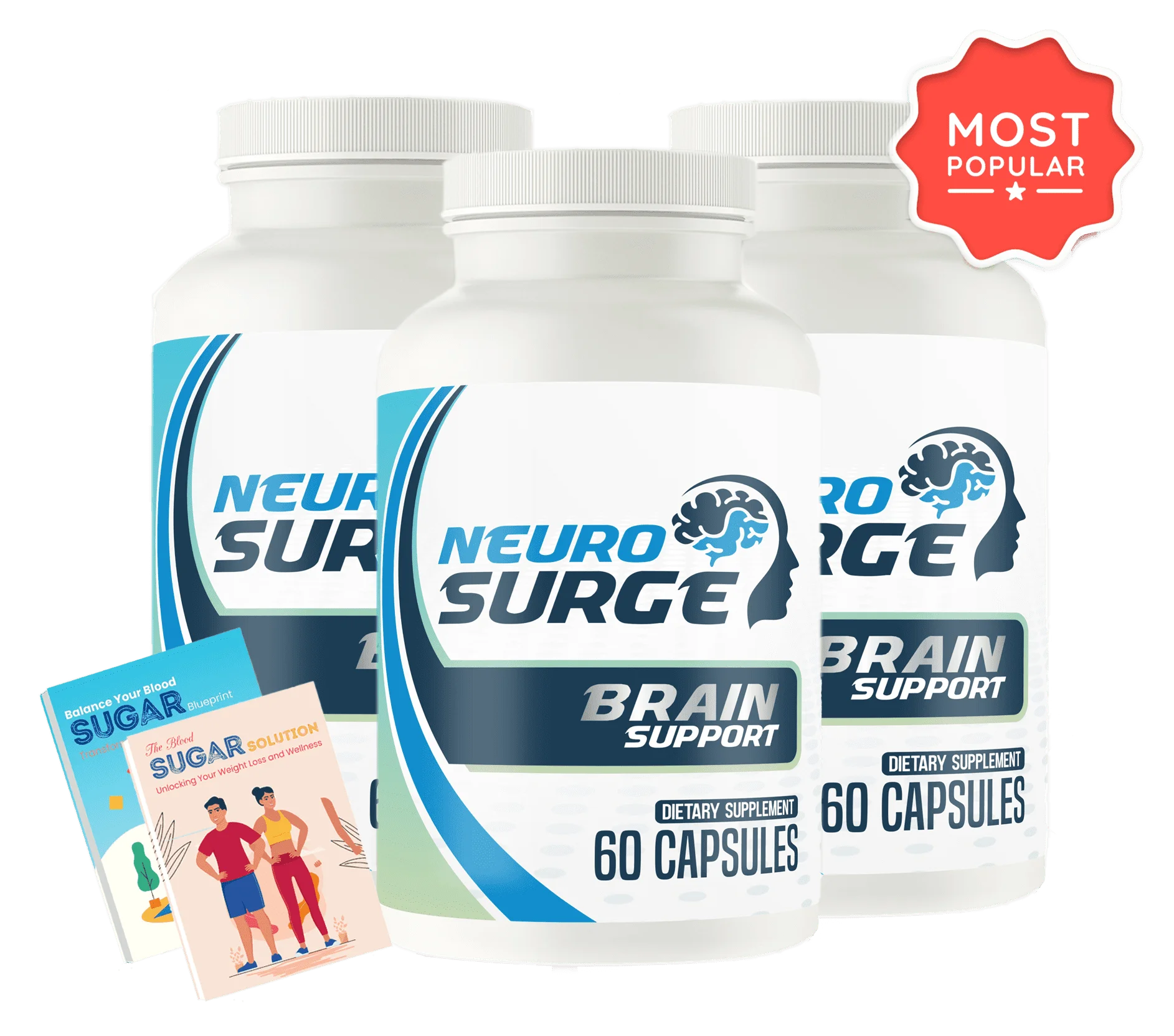 Neuro Surge image 2