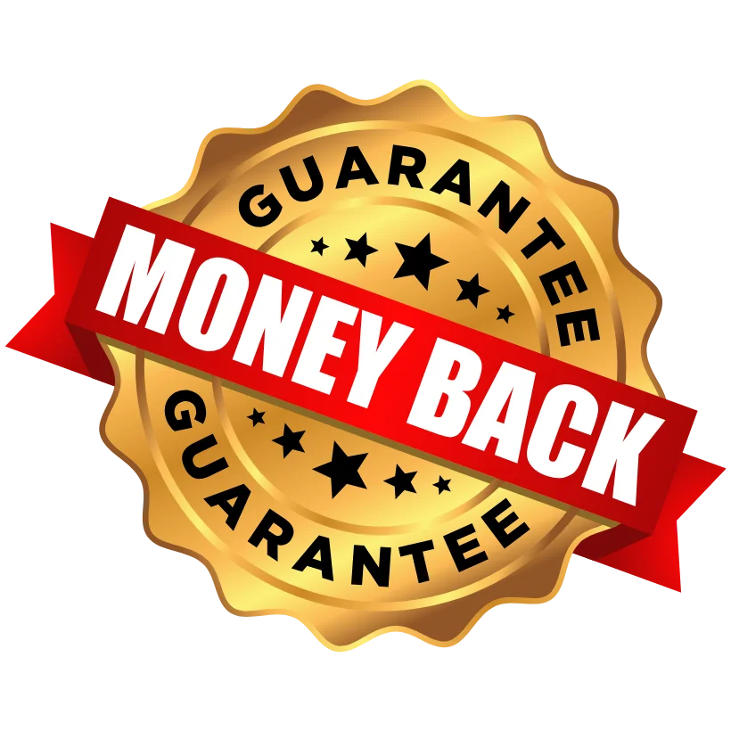 Neuro Surge money back guarantee